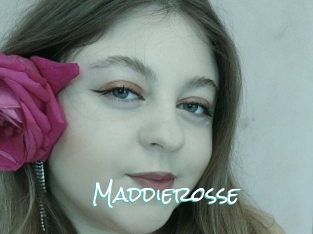 Maddierosse