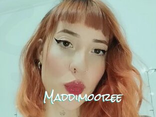 Maddimooree