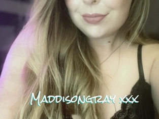 Maddisongray_xxx