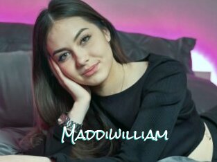 Maddiwilliam