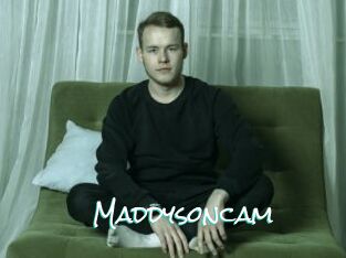 Maddysoncam