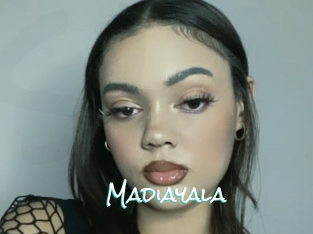 Madiayala