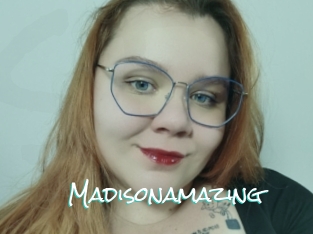 Madisonamazing