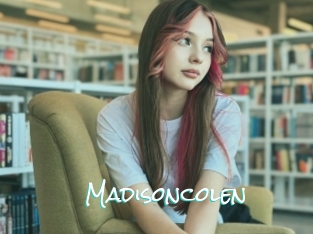 Madisoncolen