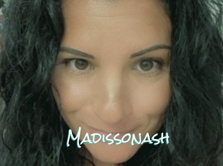 Madissonash