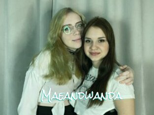 Maeandwanda