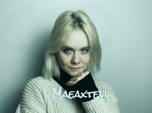 Maeaxtell