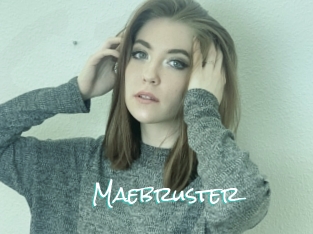 Maebruster