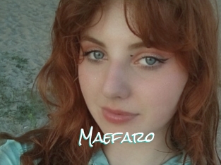 Maefaro