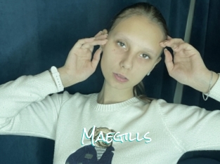 Maegills