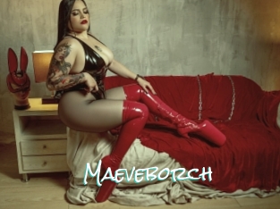 Maeveborch