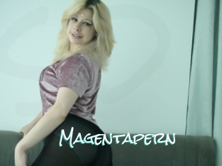 Magentapern