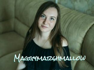 Maggymarshmallow