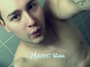 Magic_buu