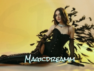 Magicdreamm