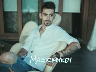 Magicmykey