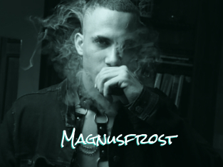 Magnusfrost