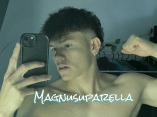 Magnusuparella