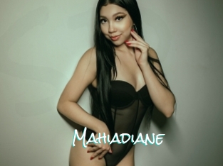 Mahiadiane