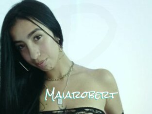 Maiarobert