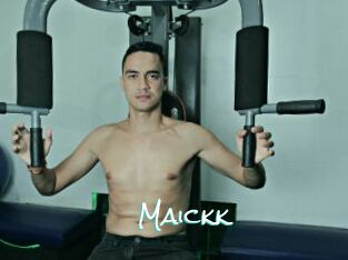 Maickk