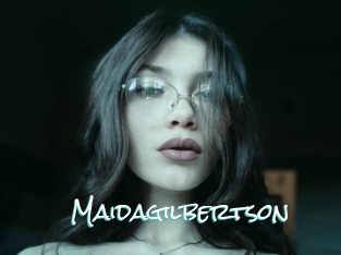 Maidagilbertson