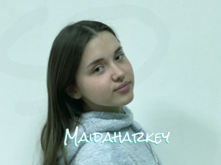 Maidaharkey