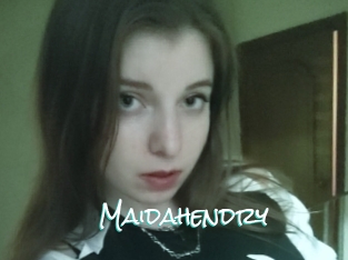 Maidahendry