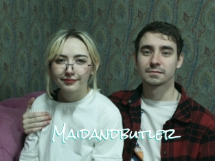 Maidandbutler