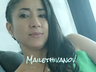 Mailethivanov