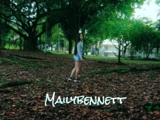 Mailybennett