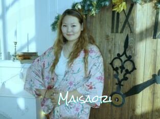 Maisaori