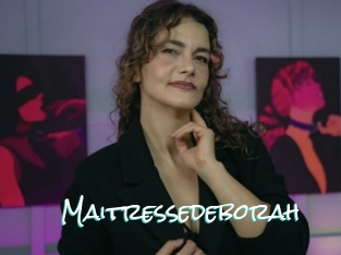 Maitressedeborah