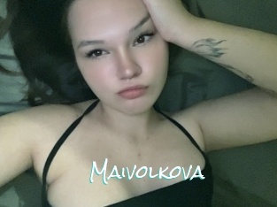 Maivolkova