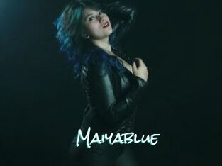 Maiyablue