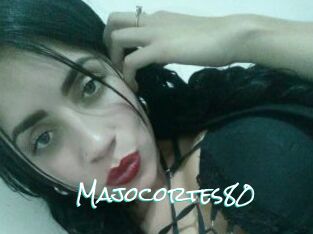 Majocortes80