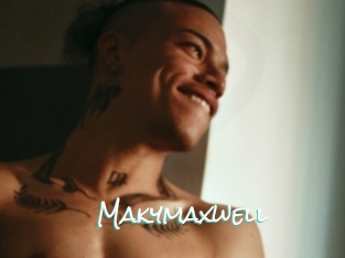 Makymaxwell