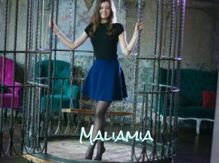 Maliamia