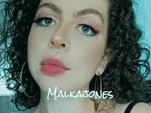 Malkajones