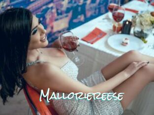 Malloriereese