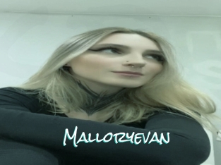 Malloryevan