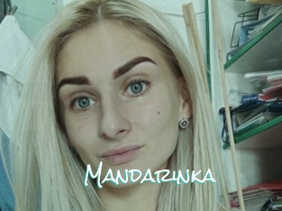 Mandarinka