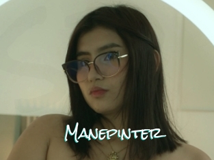 Manepinter