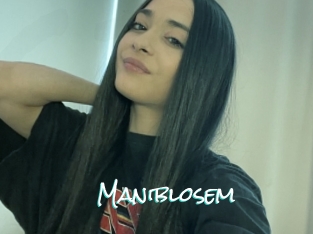 Maniblosem