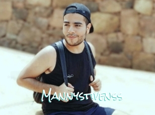 Mannystivenss