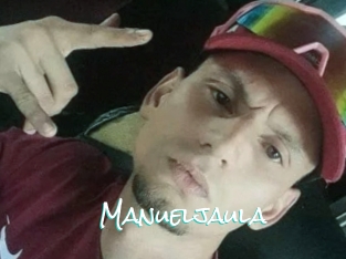 Manueljaula