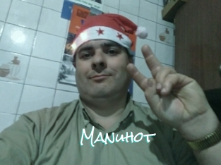 Manuhot