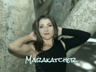 Marakatcher