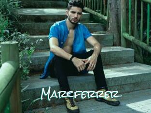 Marcferrer