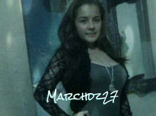 Marchdz27